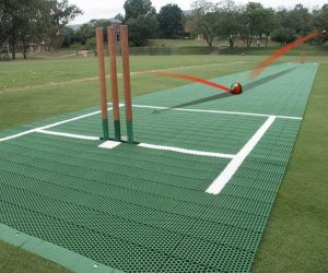 Wicket Installation and Maintenance